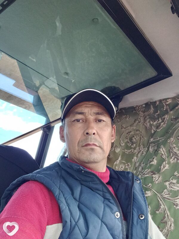 Азамат, 46, Уральске — анкета №4229213