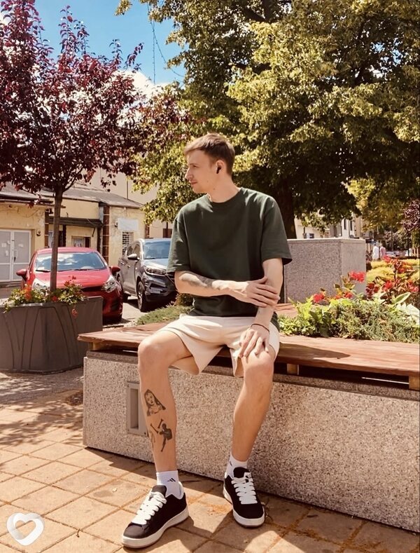 Сергей, 28, Киеве — анкета №4229215