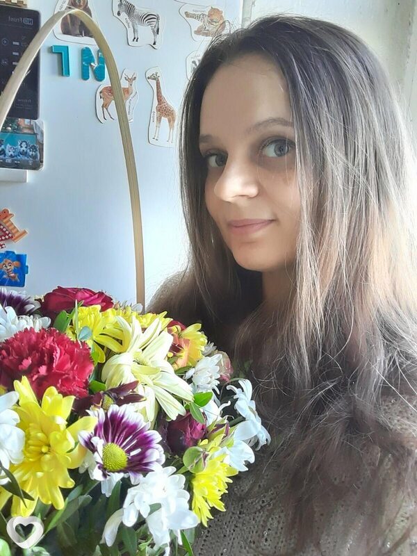 Лена, 35, Липецке — анкета №4229222