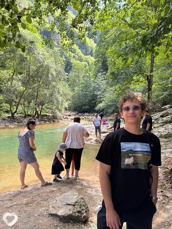 Дмитрий, 24, Армавире — анкета №4229223