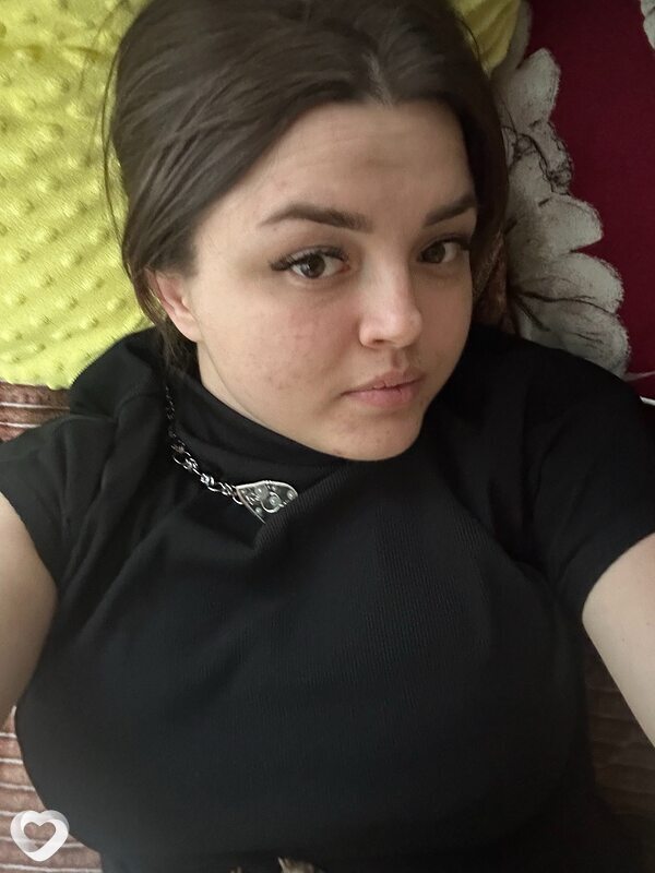 Эвелина, 31, Москве — анкета №4229225