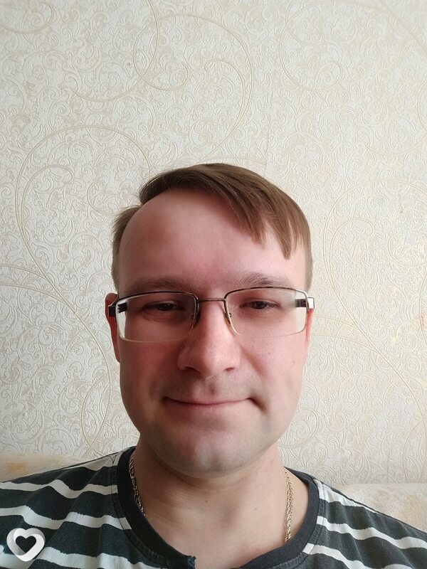 Илья, 44, Екатеринбурге — анкета №4229226