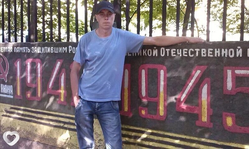 Денис, 35, Выборге — анкета №4229186