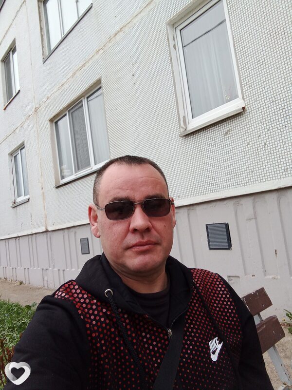 Марат, 46, Елабуге — анкета №4229187