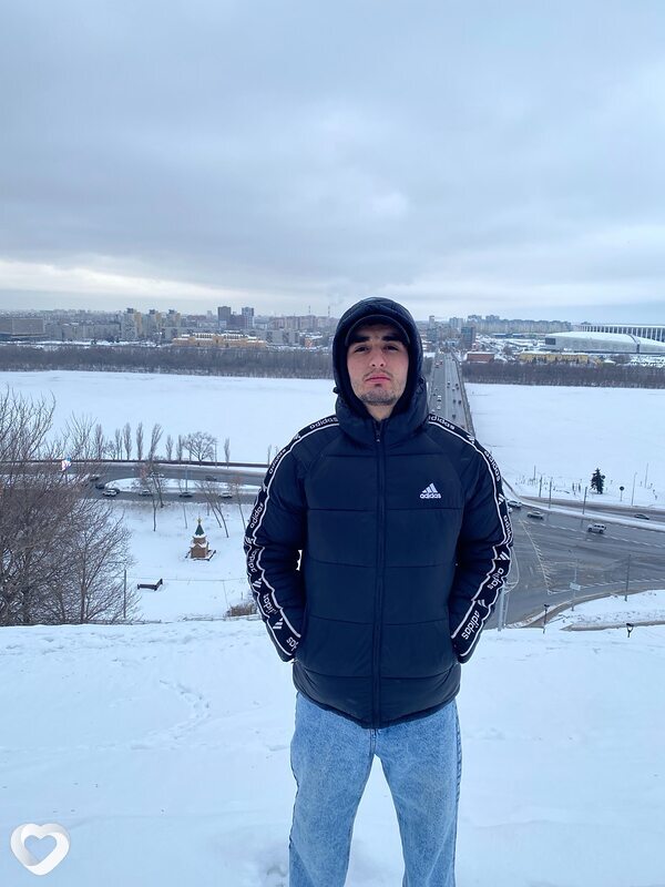 Куват, 22, Нижнем Новгороде — анкета №4229188