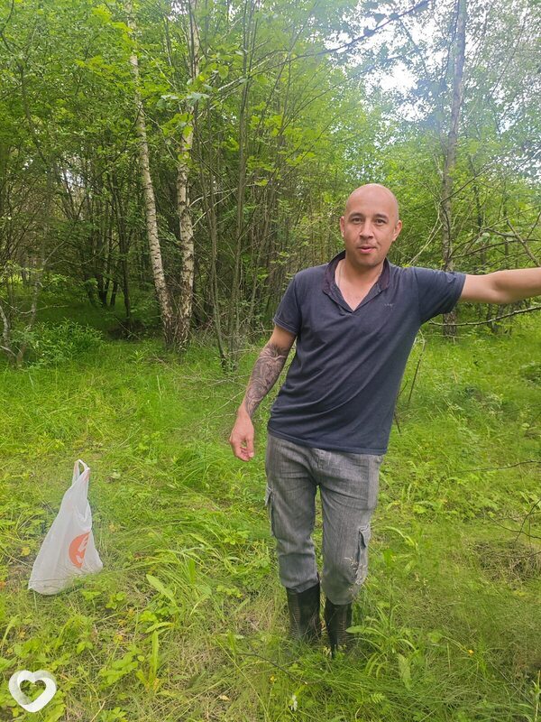 Павел, 41, Туле — анкета №4229189