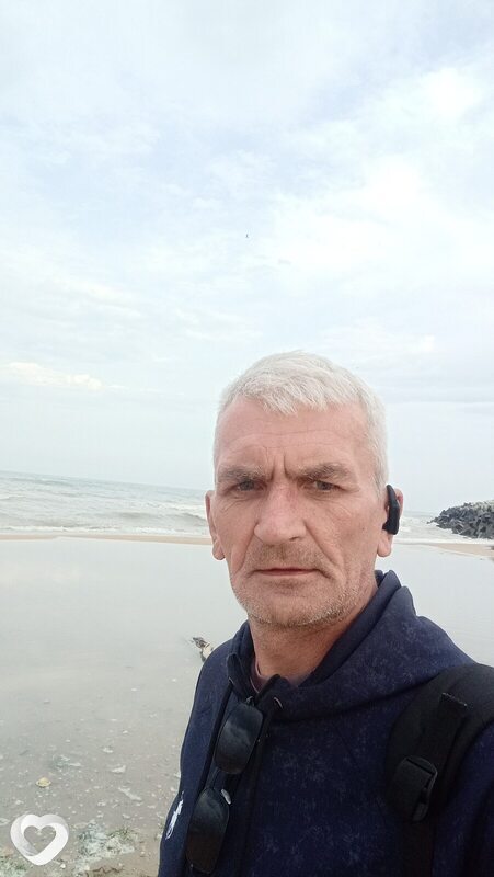 Андрей, 52, Екатеринбурге — анкета №4229191