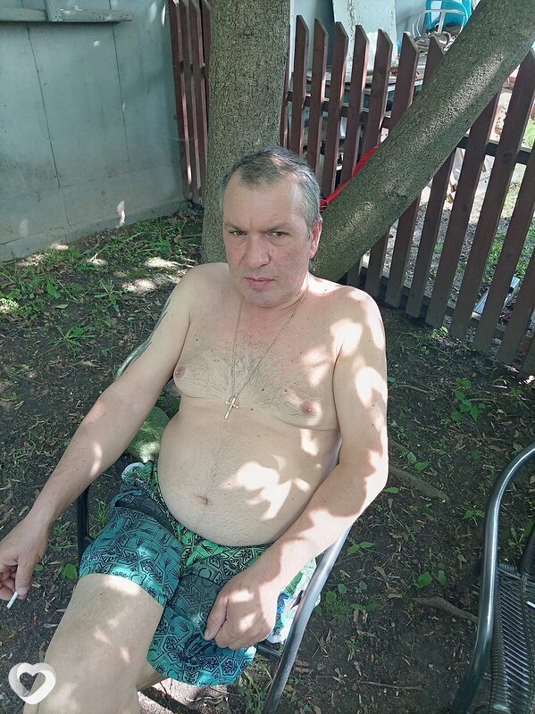 Александр, 52, Одинцове — анкета №4229192