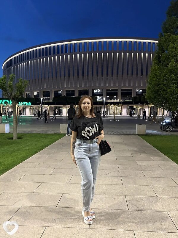 Карина, 29, Темрюке — анкета №4229193