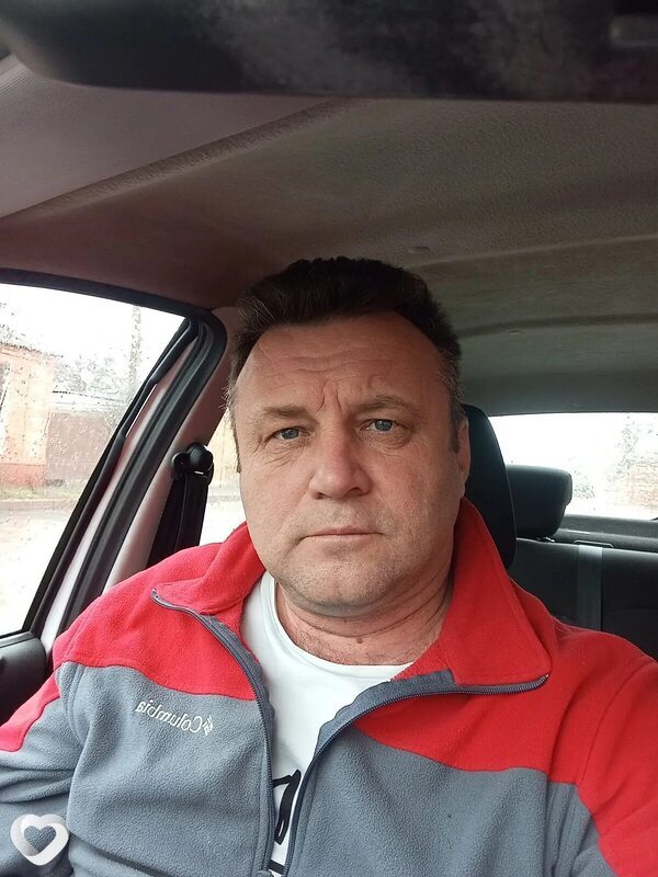 Эдуард, 52, Ейске — анкета №4229194