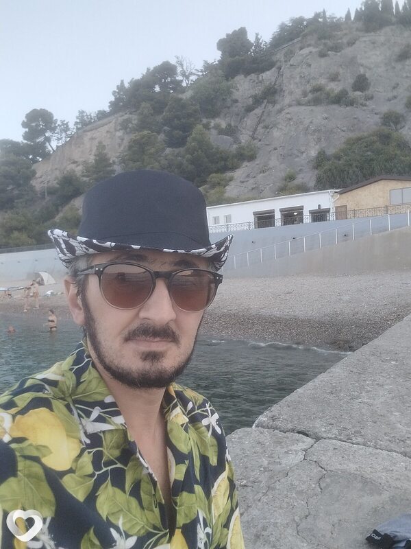 Афган, 43, Атбасаре — анкета №4229199