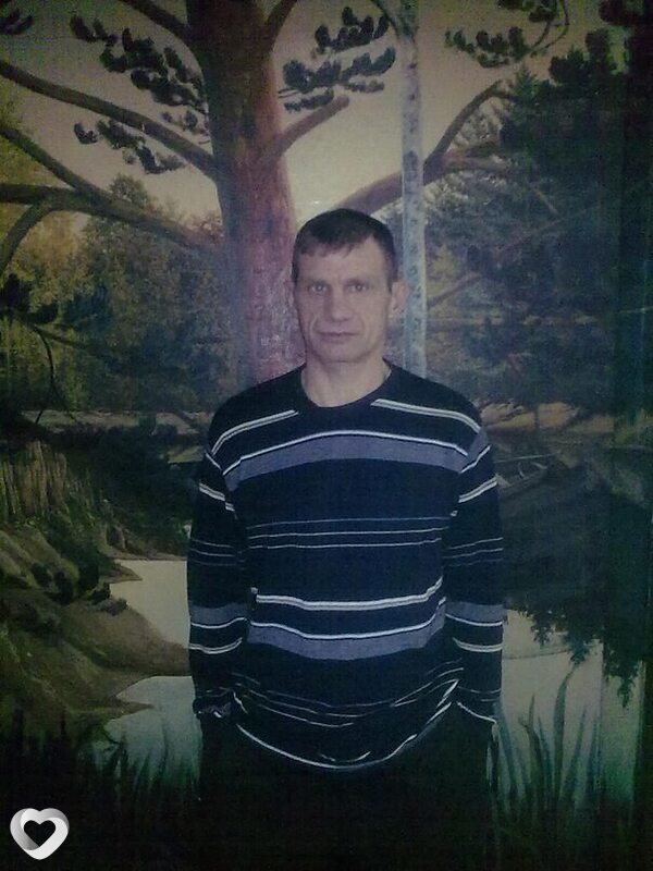 Иван, 50, Архангельске — анкета №4229286