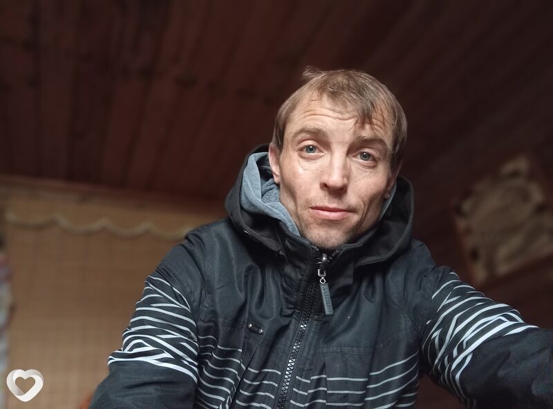 Григорий, 35, Новосибирске — анкета №4229287