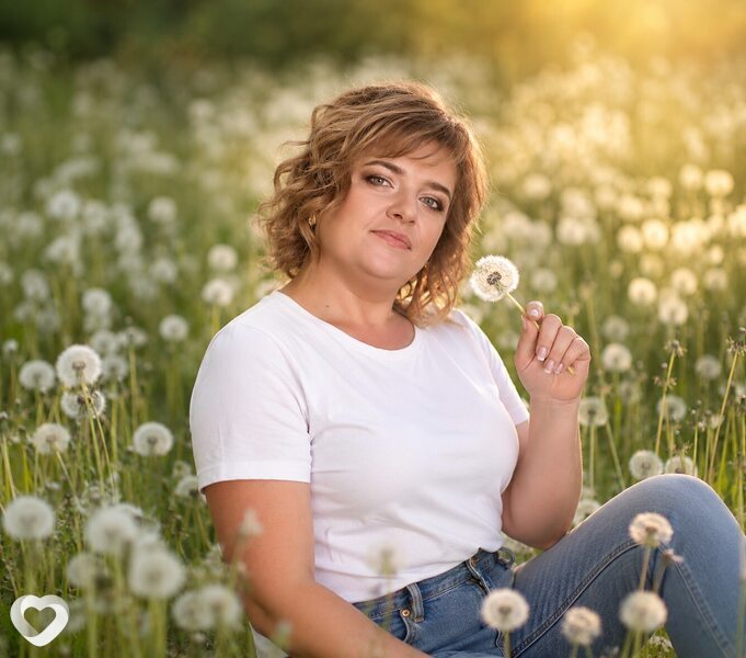Ірина, 41, Хмельницком — анкета №4229303