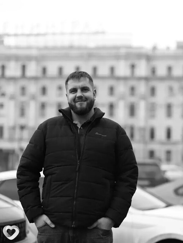 Денис, 34, Ростове-на-Дону — анкета №4229309