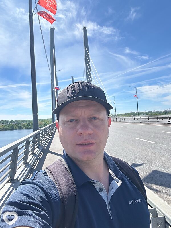 Александр, 38, Ухте — анкета №4229310