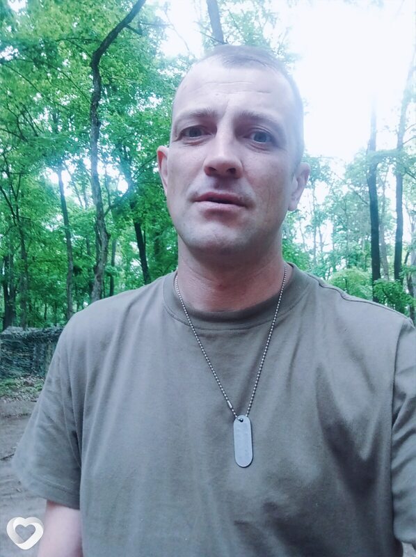Михаил, 38, Белгороде — анкета №4229331