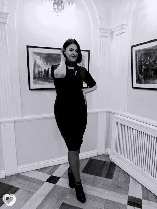 Екатерина, 42, Ярославле — анкета №4229385