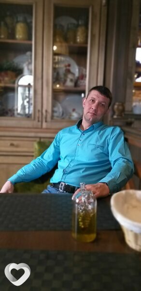 Андрей, 46, Прокопьевске — анкета №4229390