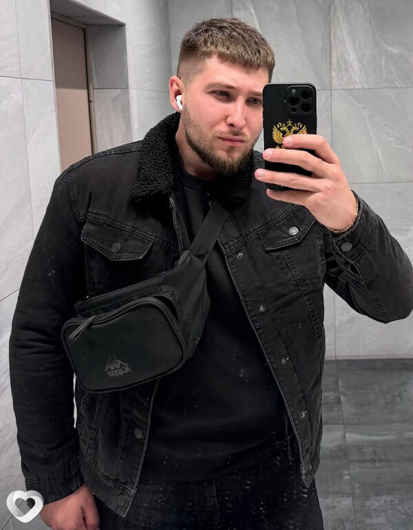 Дмитрий, 30, Нижнем Новгороде — анкета №4229391