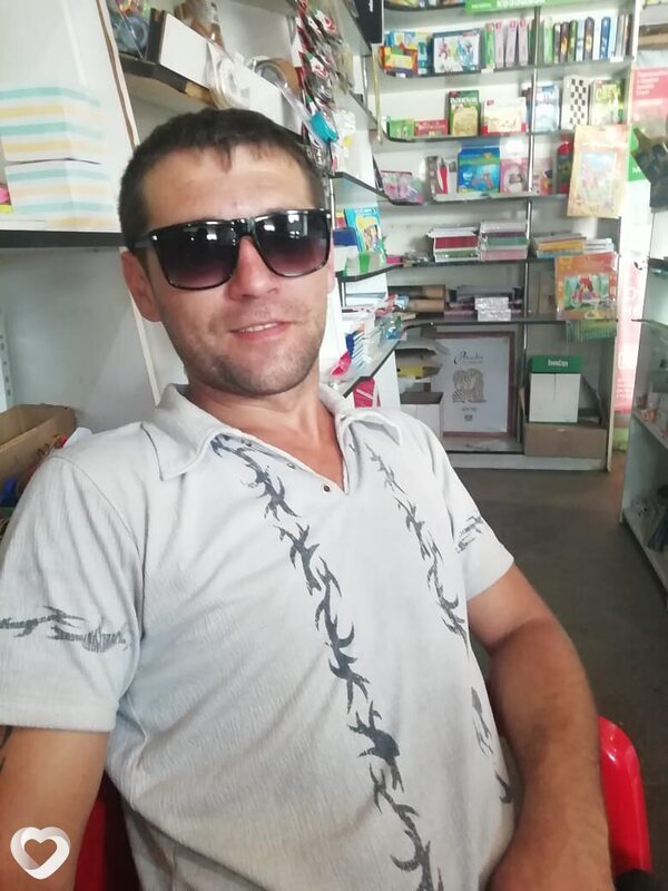 Сергей, 35, Донецке — анкета №4229395