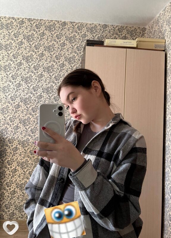 Анастасия, 18, Волгограде — анкета №4229400