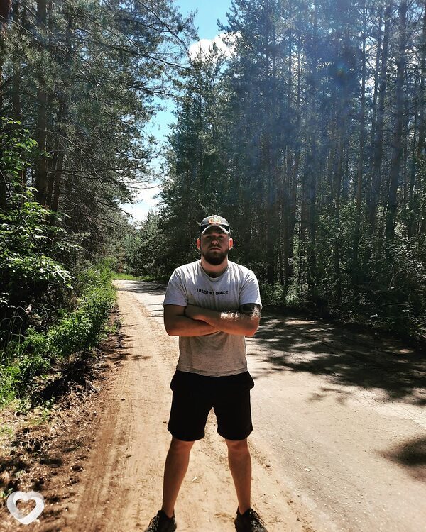 Никита, 31, Самаре — анкета №4229403