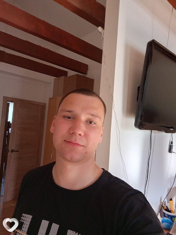 Павел, 26, Нижнем Новгороде — анкета №4229360