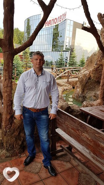 Михаил, 42, Нижнем Новгороде — анкета №4229363