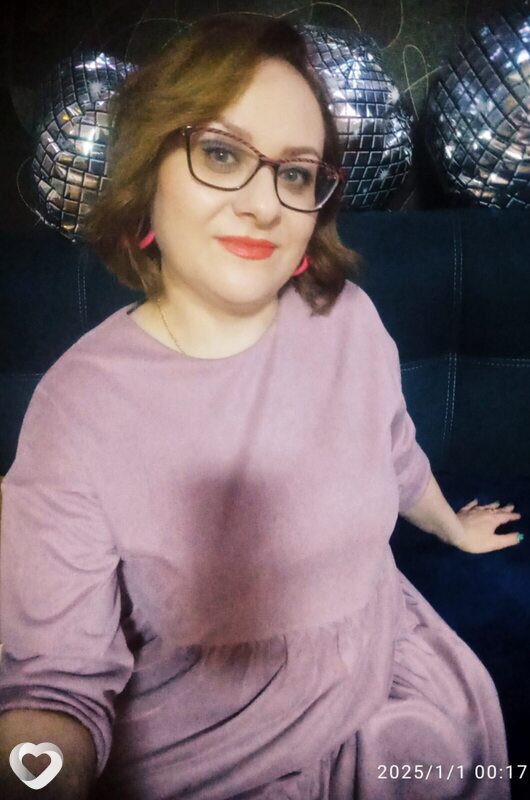 Анна, 44, Черногорске — анкета №4229367