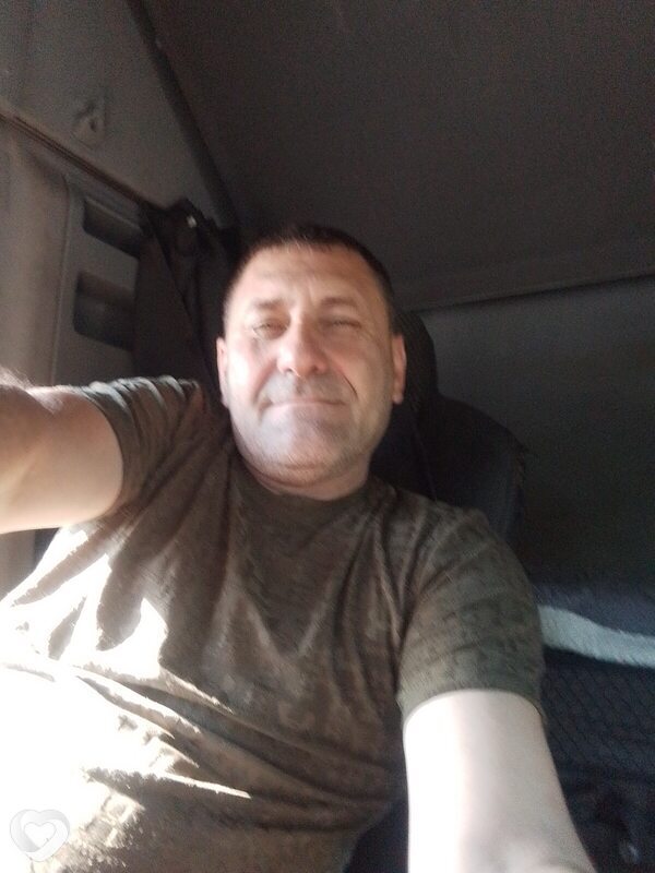 Игорь, 52, Ростове-на-Дону — анкета №4229368