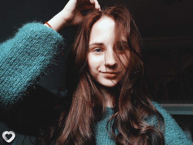 Анна, 30, Москве — анкета №4229375