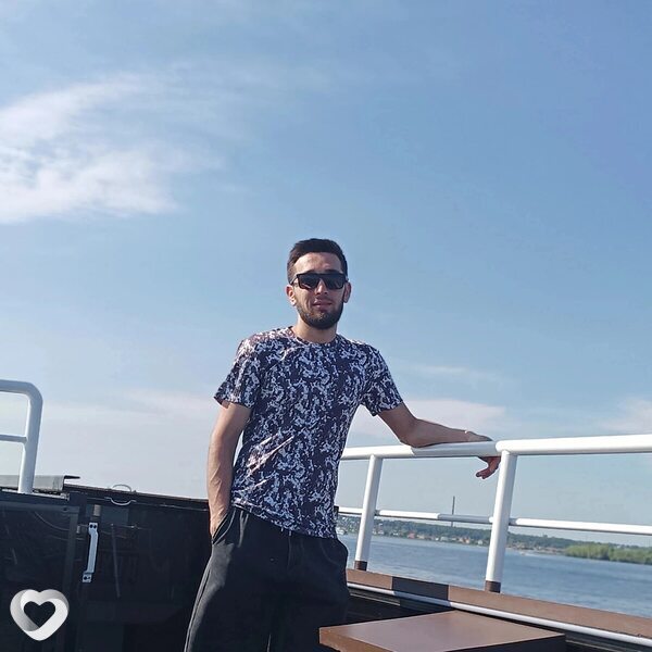 Мухаммад, 26, Казани — анкета №4229379