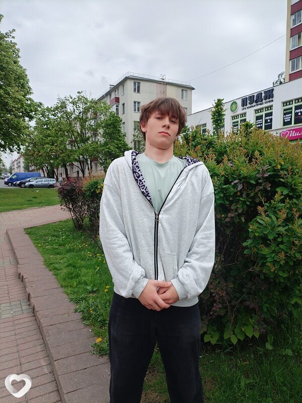 Абдул, 19, Минске — анкета №4229382
