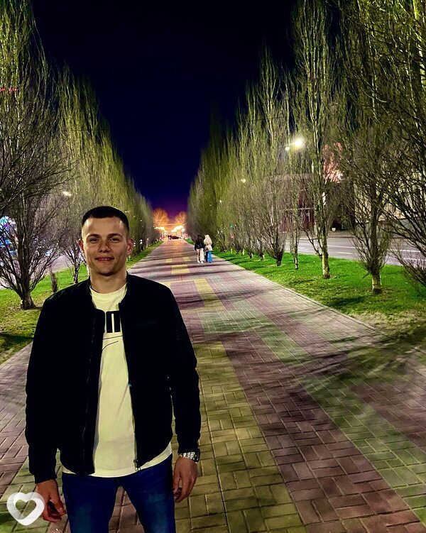 Рауль, 30, Луганске — анкета №4229510