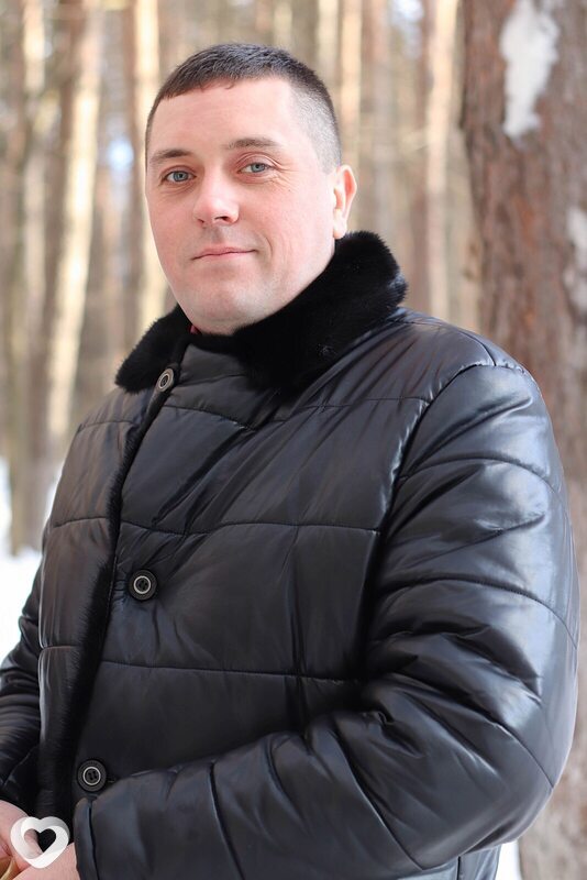 Константин, 36, Чехове — анкета №4229522