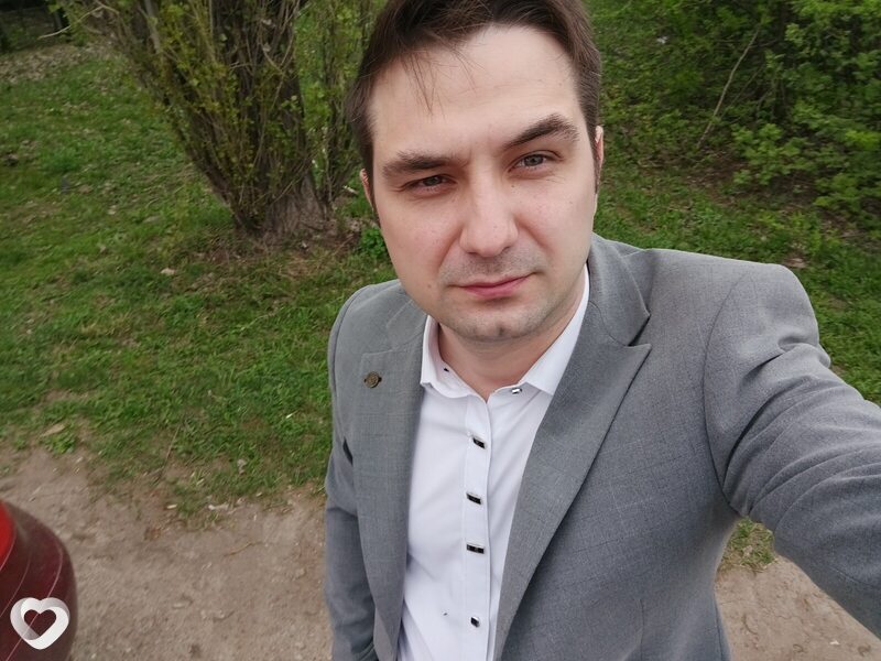Андрей, 30, Санкт-Петербурге — анкета №4229526