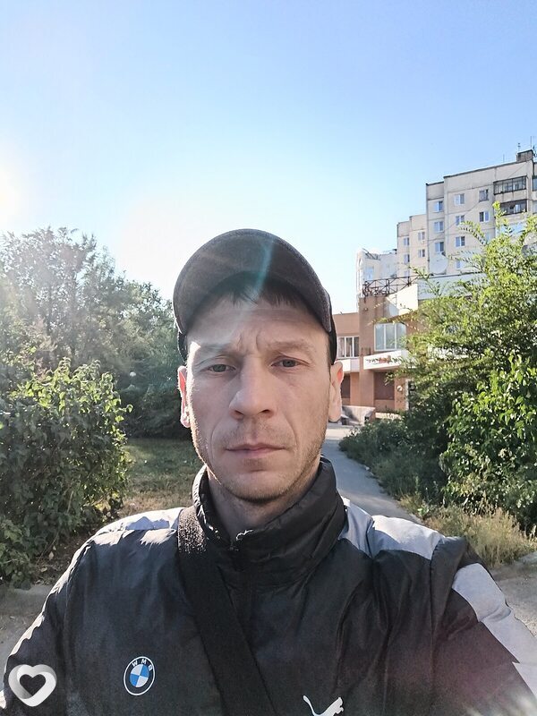 Sanya, 37, Липецке — анкета №4229530