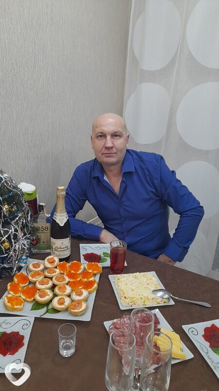Артур, 51, Бобруйске — анкета №4229488