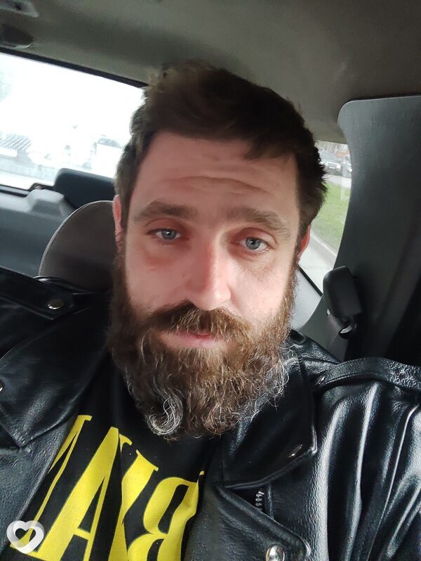 Евгений, 35, Березе — анкета №4229494
