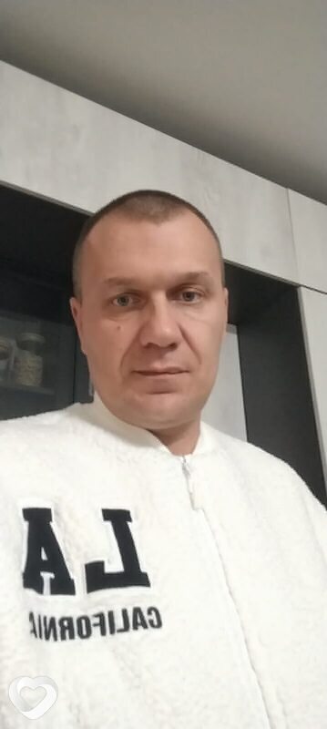 Роман, 44, Екатеринбурге — анкета №4229499