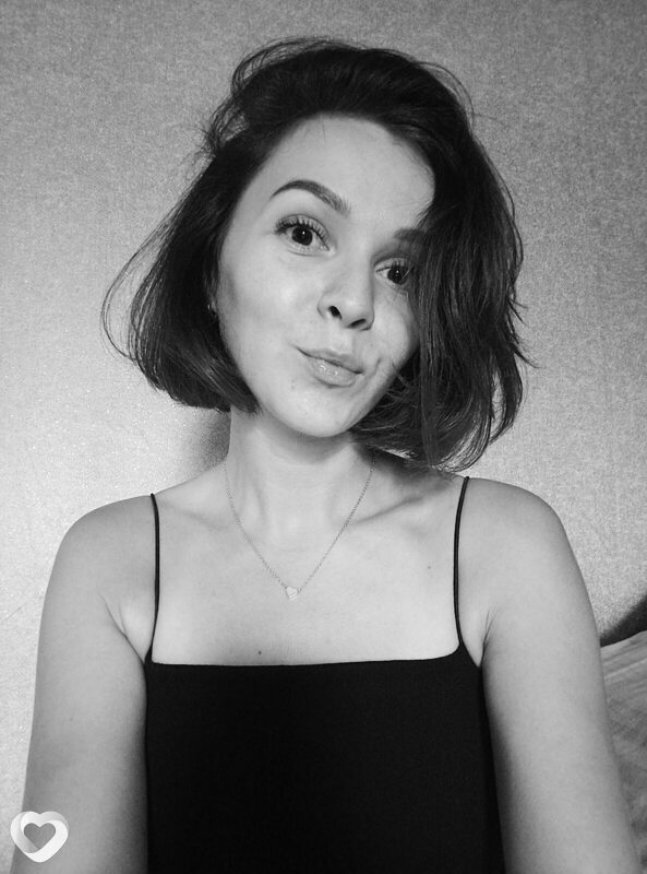 Наташа, 30, Воронеже — анкета №4229500