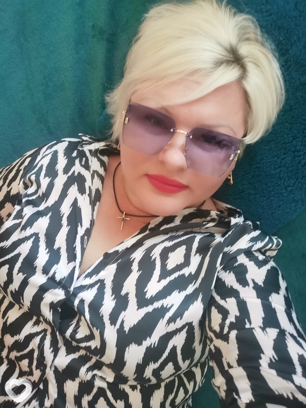 Наталья, 41, Новокузнецке — анкета №4229504