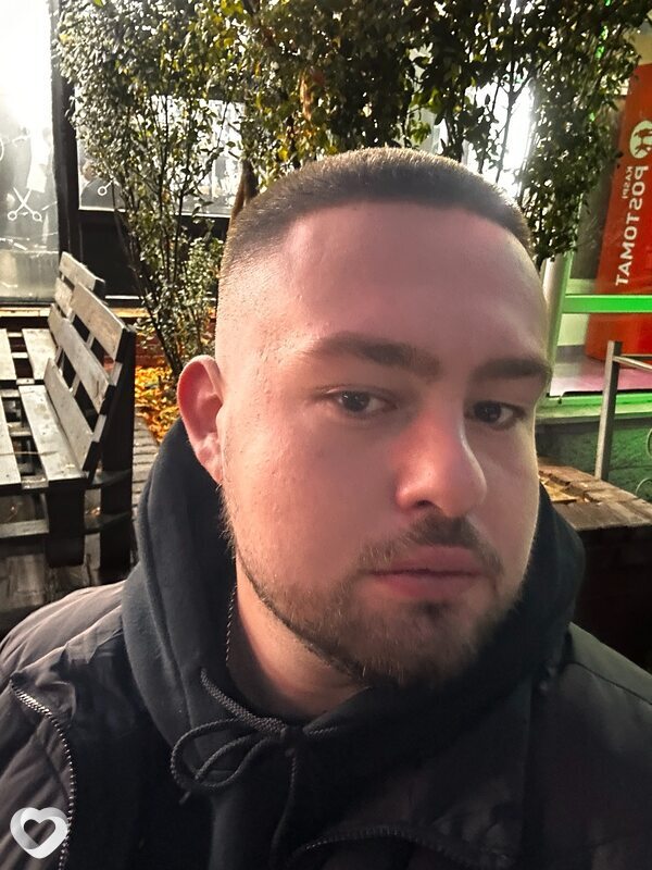 Юрий, 26, Алматы — анкета №4229584