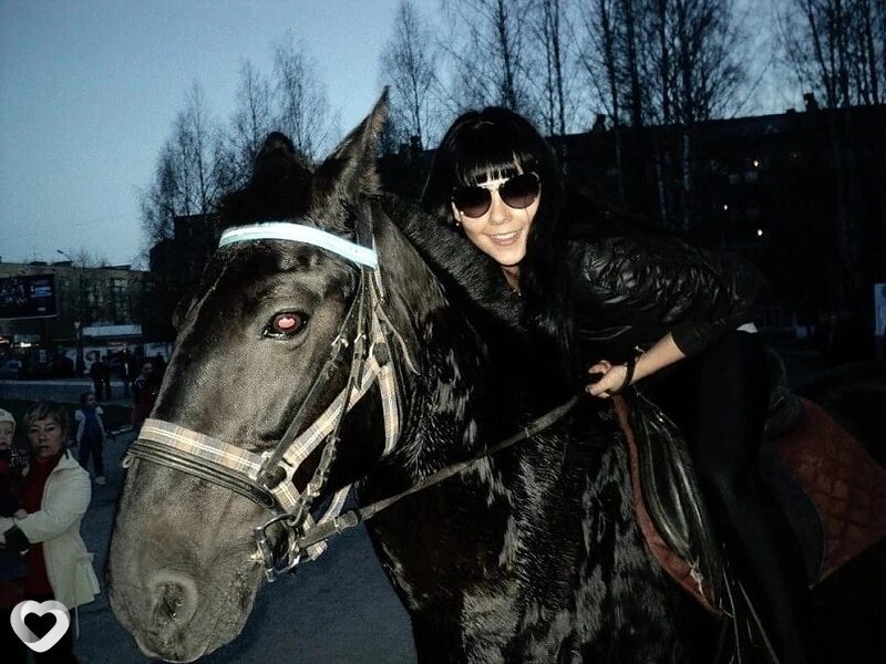 Марина, 36, Краснодаре — анкета №4229585