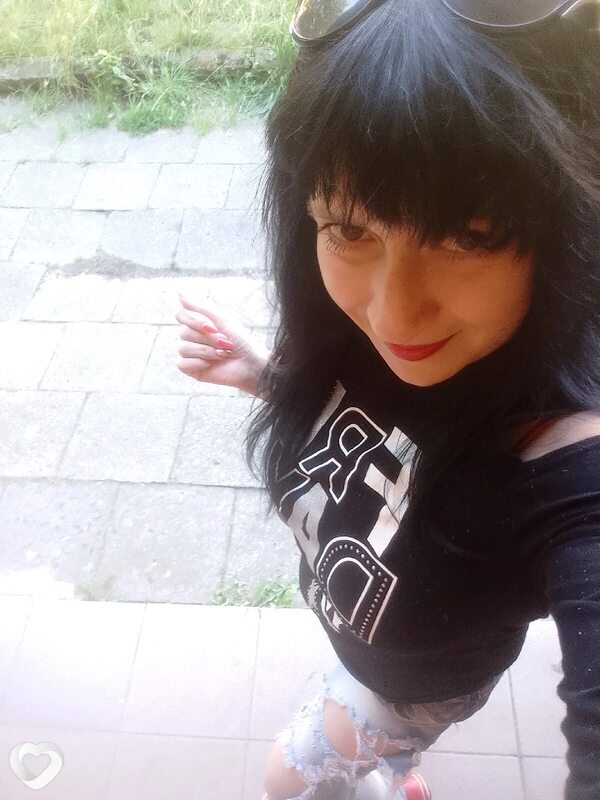 Александра, 37, Кобрине — анкета №4229587