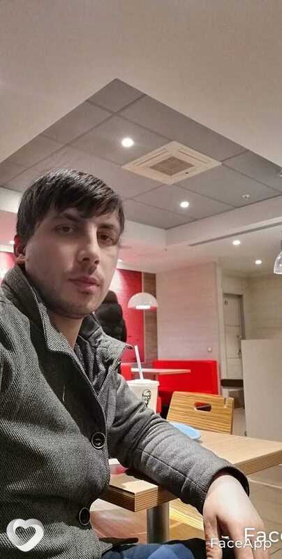 Rustam, 30, Великом Новгороде — анкета №4229599
