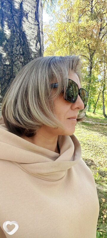 Елена, 38, Ачинске — анкета №4229605