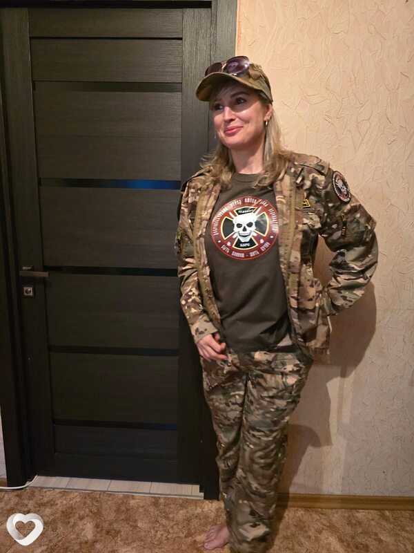 Виолетта, 50, Астрахани — анкета №4229548