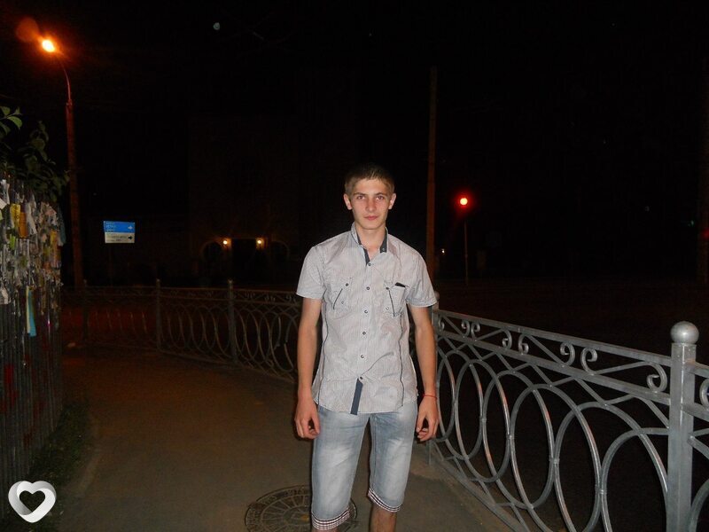Alex, 35, Ровно — анкета №4229549